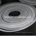 Stoffeinlage Viton Rubber Sheet